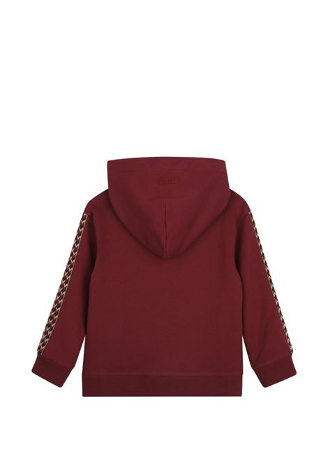 Felpa Lanvin Enfant LANVIN ENFANT | FELPE E TUTE | N30423955